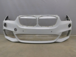 Бампер передний для BMW X1 F48 2015>, OEM 51118059891 - вид 1 (фото)