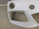 Бампер передний для BMW X1 F48 2015>, OEM 51118059891 - вид 4 (фото)