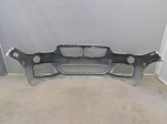 Бампер передний для BMW X1 F48 2015>, OEM 51118059891 - вид 6 (фото)