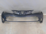Бампер передний для Toyota RAV 4 2013-2019, OEM 5211942A00 - вид 1 (фото)