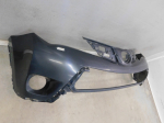 Бампер передний для Toyota RAV 4 2013-2019, OEM 5211942A00 - вид 2 (фото)