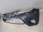 Бампер передний для Toyota RAV 4 2013-2019, OEM 5211942A00 - вид 4 (фото)