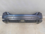 Бампер задний для Nissan X-Trail (T32) 2014>, OEM 85022HZ30H - вид 1 (фото)