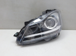 Фара левая для Mercedes-Benz C-Klasse W204 2007-2015, OEM A2048207939 - вид 2 (фото)