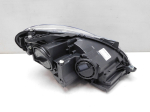 Фара левая для Mercedes-Benz C-Klasse W204 2007-2015, OEM A2048207939 - вид 3 (фото)