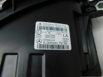 Фара левая для Mercedes-Benz C-Klasse W204 2007-2015, OEM A2048207939 - вид 6 (фото)