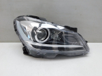 Фара правая для Mercedes-Benz C-Klasse W204 2007-2015, OEM A2048208039 - вид 1 (фото)