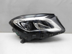 Фара правая для Mercedes-Benz GLA-Class X156 2014>, OEM A1569067000 - вид 1 (фото)
