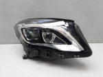 Фара правая для Mercedes-Benz GLA-Class X156 2014>, OEM A1569067000 - вид 2 (фото)