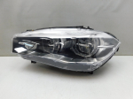 Фара левая для BMW X5 F15 2013-2018, OEM 63117442647 - вид 1 (фото)