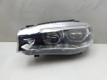 Фара левая для BMW X5 F15 2013-2018, OEM 63117442647 - вид 2 (фото)