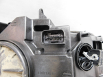 Фара левая для BMW X5 F15 2013-2018, OEM 63117442647 - вид 5 (фото)