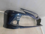 Бампер передний для Toyota Camry V70 2017>, OEM 5211906E50 - вид 4 (фото)