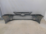Бампер передний для Toyota Camry V70 2017>, OEM 5211906E50 - вид 8 (фото)