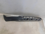 Юбка передняя для Volvo XC40 2017>, OEM 32210435 - вид 2 (фото)