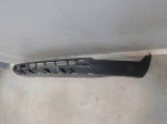 Юбка передняя для Volvo XC40 2017>, OEM 32210435 - вид 3 (фото)