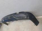 Юбка задняя для Mercedes-Benz GL/GLS-klasse X166 2012>, OEM A1668853225 - вид 4 (фото)