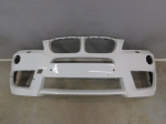 Бампер передний для BMW X3 F25 2010>, OEM 51118052453 - вид 2 (фото)