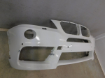 Бампер передний для BMW X3 F25 2010>, OEM 51118052453 - вид 3 (фото)