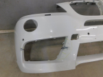Бампер передний для BMW X3 F25 2010>, OEM 51118052453 - вид 4 (фото)