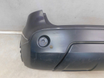 Бампер задний для Nissan Qashqai 2006-2014, OEM 85022JD00H - вид 3 (фото)
