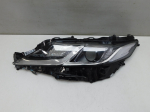 Стекло фары левой для Toyota Camry V70 2017>, OEM 8117133E80 - вид 1 (фото)