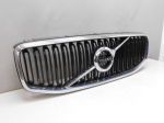 Решетка радиатора для Volvo XC60 2017>, OEM 31425535 - вид 2 (фото)