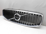 Решетка радиатора для Volvo XC60 2017>, OEM 31425535 - вид 3 (фото)