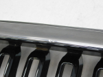 Решетка радиатора для Volvo XC60 2017>, OEM 31425535 - вид 4 (фото)