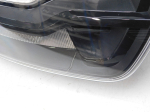 Фара правая для Ford Transit 2014>, OEM GK3113W029BA - вид 3 (фото)