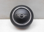 Подушка безопасности в рулевое колесо для Mini Clubman F54 2014>, OEM 32306876517 - вид 1 (фото)