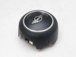 Подушка безопасности в рулевое колесо для Mini Clubman F54 2014>, OEM 32306876517 - вид 3 (фото)