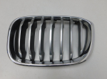 Решетка радиатора для BMW X3 G01 2017>, OEM 51137464929 - вид 1 (фото)