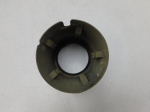 Насадка на глушитель для BMW Z4 E89 2009-2016, OEM 18308679178 - вид 3 (фото)
