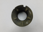 Насадка на глушитель для BMW Z4 E89 2009-2016, OEM 18308679178 - вид 3 (фото)