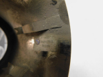 Насадка на глушитель для BMW Z4 E89 2009-2016, OEM 18308679178 - вид 4 (фото)