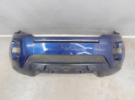 Бампер передний для Land Rover Range Rover Evoque 2011-2019, OEM LR036184 - вид 2 (фото)