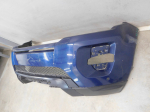 Бампер передний для Land Rover Range Rover Evoque 2011-2019, OEM LR036184 - вид 5 (фото)