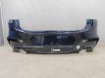 Бампер задний для BMW X4 G02 2018>, OEM 51128065124 - вид 1 (фото)