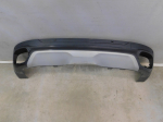Бампер задний для BMW X6 F16 2014>, OEM 51127360728 - вид 1 (фото)