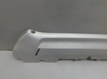 Накладка переднего бампера для Volvo XC90 2015>, OEM 31353383 - вид 2 (фото)