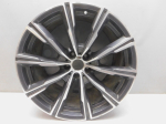Диск колесный для BMW X5 G05 2018>, OEM 36118071997 - вид 1 (фото)