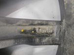 Диск колесный для BMW X5 G05 2018>, OEM 36118071997 - вид 3 (фото)