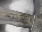 Диск колесный для BMW X5 G05 2018>, OEM 36118071997 - вид 4 (фото)