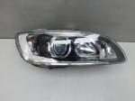 Фара правая для Volvo S60 2010-2018, OEM 31420262 - вид 1 (фото)
