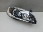 Фара правая для Volvo S60 2010-2018, OEM 31420262 - вид 2 (фото)