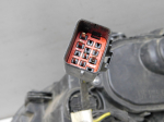 Фара правая для Volvo S60 2010-2018, OEM 31420262 - вид 6 (фото)
