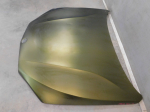 Капот для BMW X5 F15 2013-2018, OEM 41007381758 - вид 3 (фото)