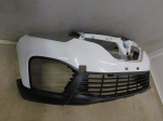 Бампер передний для Renault Kaptur 2016>, OEM 620222535R - вид 3 (фото)