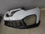 Бампер передний для Renault Kaptur 2016>, OEM 620222535R - вид 4 (фото)